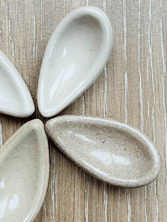 Pierre d'apaisement (worry stone)