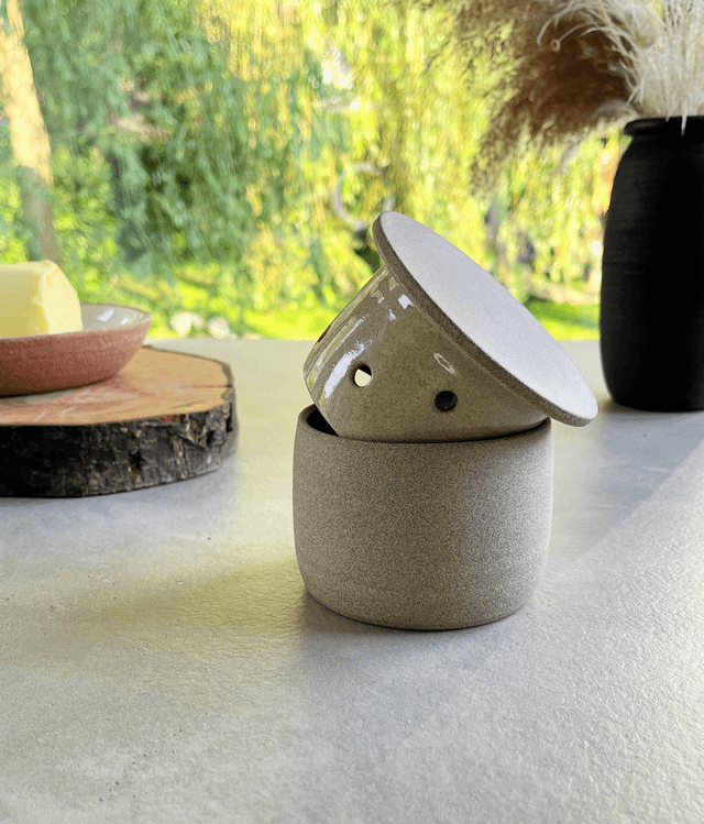 Beurrier à eau