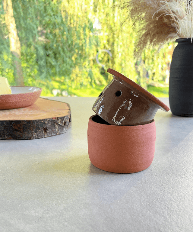 Beurrier à eau